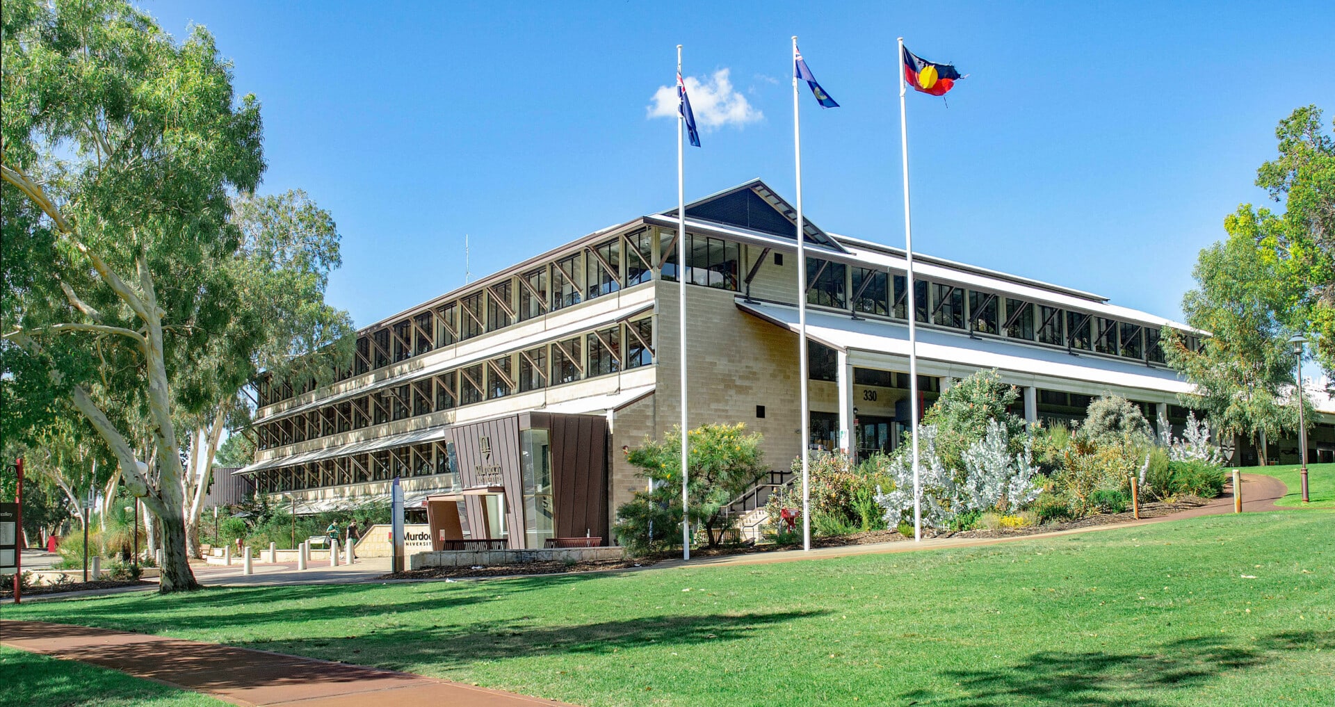 Murdoch University 介紹 LINKEDU 海外升學